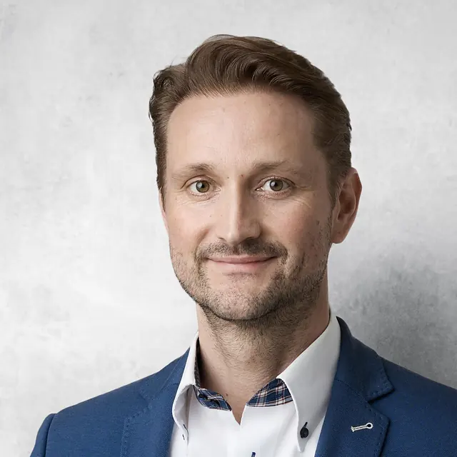 Volker Henning